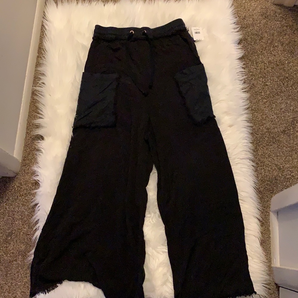 FP MOVEMENT by Free People loose wide leg pant🔥